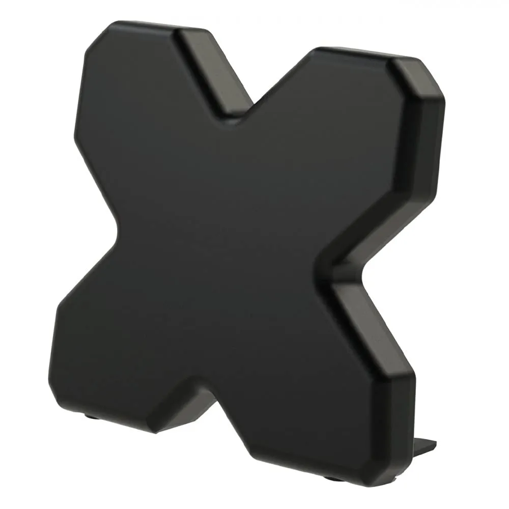 PANORAMA ANTENNAS DMM-7-38-2RPSP — MIMO 700-3800MHZ DESK MNT ANT 2M REV POL SMAP