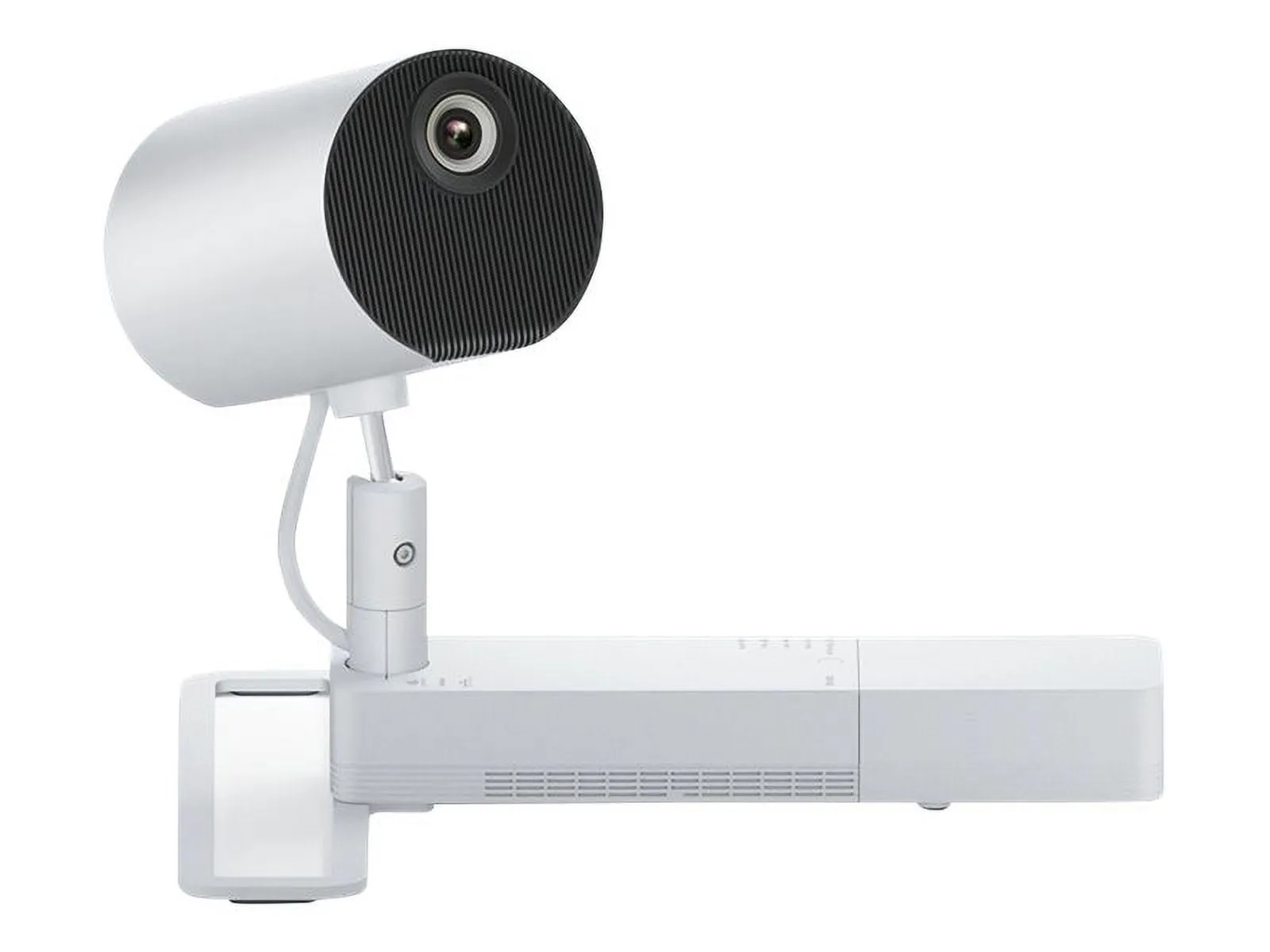 EPSON V12H888W10 — EPSON LIGHTSCENE FLOOR MOUNT, WHITE - V12H888W10 - LIGHTSCENE PROVIDES VARIETY O