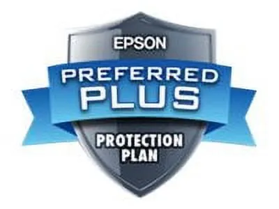 EPSON EPPDSCE1 — EPSON COMMERCIAL DOCUMENT SCANNER 1-YEAR ESP WHOLE UNIT EXCHANGE SERVICE PLAN FO