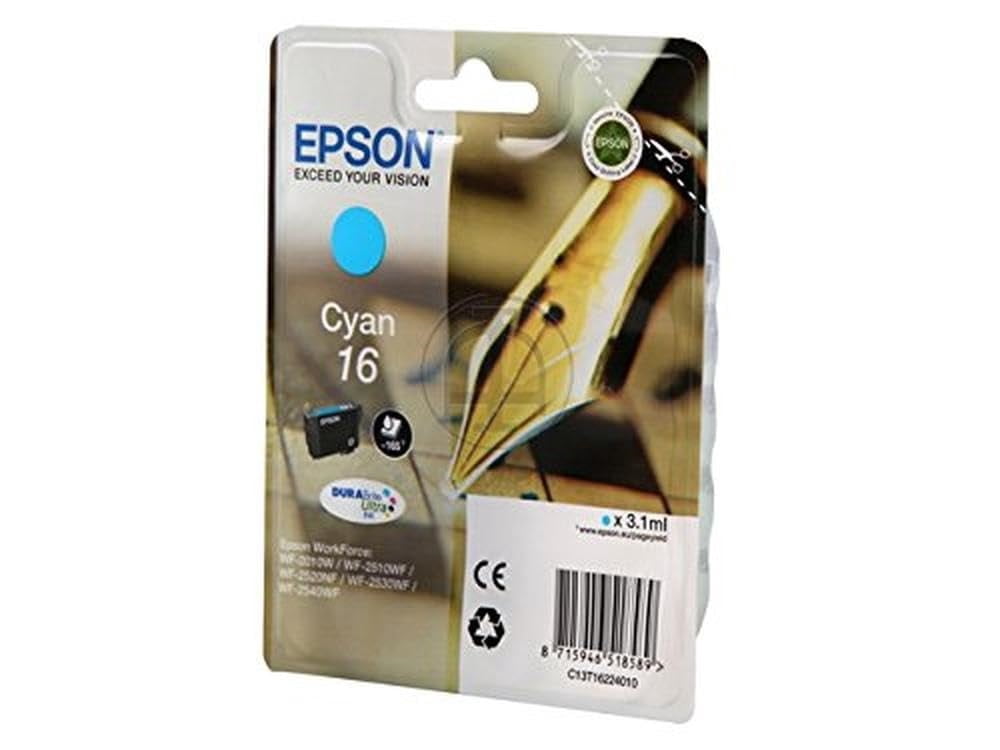 EPSON S041079 — EPSON A2 Matte Coated Photo Paper - 100 GSM, 16.5x23.4in