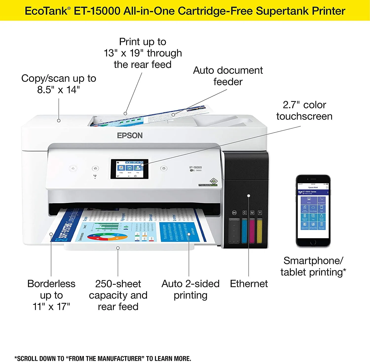 EPSON EPPP9000S4 — 4-Year Extended Service Plan for P9000 Series