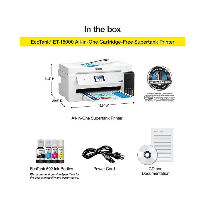 EPSON-EPPP9000S4