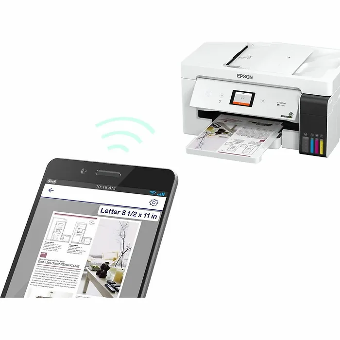 EPSON-EPPP9000S4