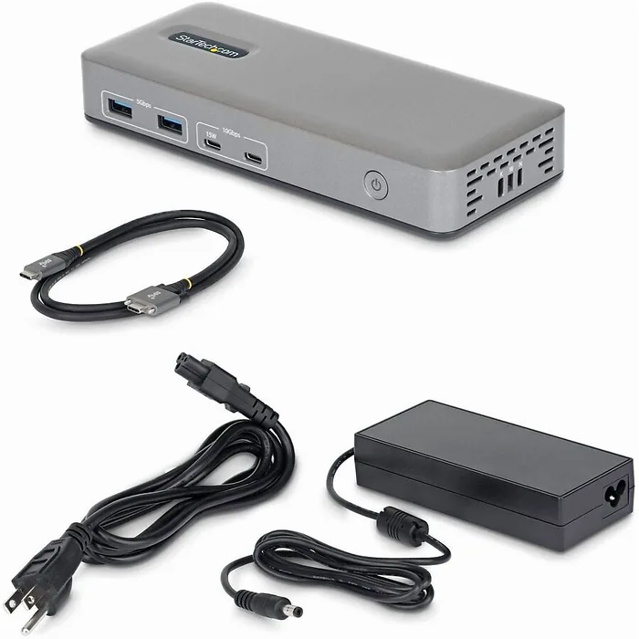STARTECH-201N-USBC-DOCK