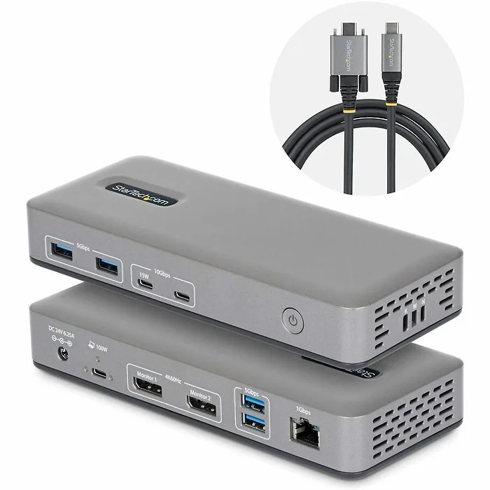 STARTECH-201N-USBC-DOCK