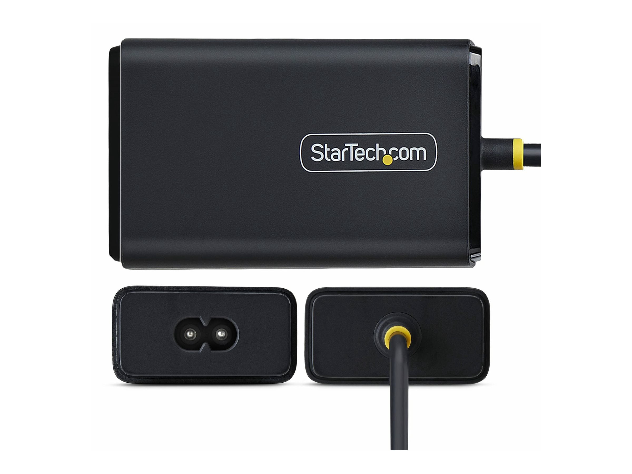 STARTECH 165LN-USB-C-CHARGER — 65W USB-C LAPTOP CHARGER -