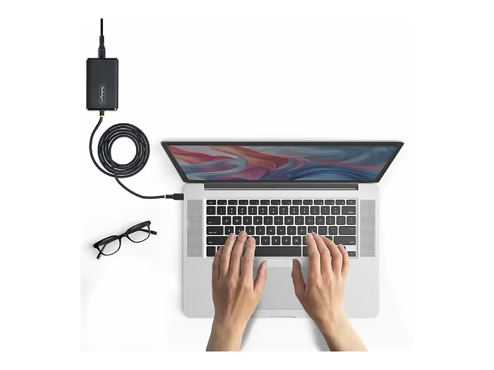 STARTECH-165LN-USB-C-CHARGER