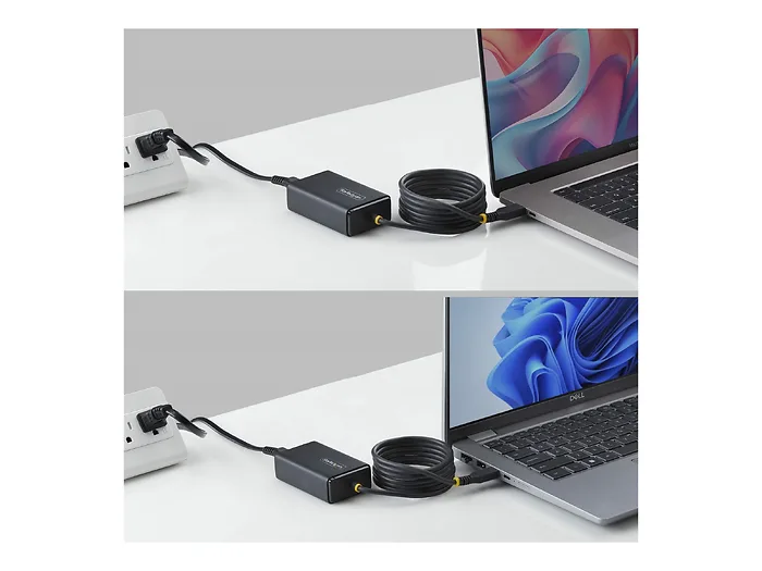 STARTECH-165LN-USB-C-CHARGER