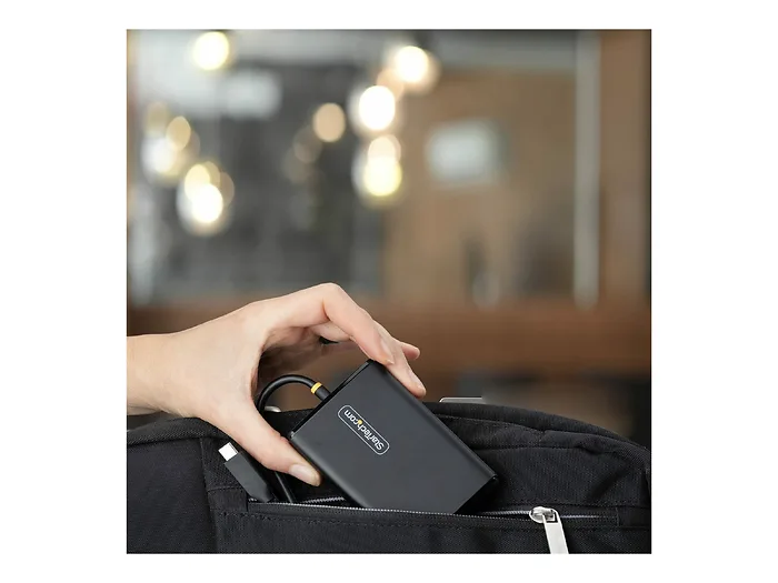 STARTECH-165LN-USB-C-CHARGER