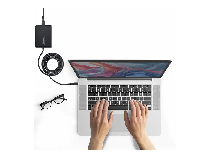 STARTECH-1100LN-USB-C-CHARGER
