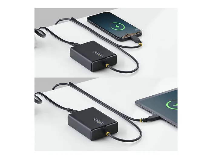 STARTECH-1100LN-USB-C-CHARGER
