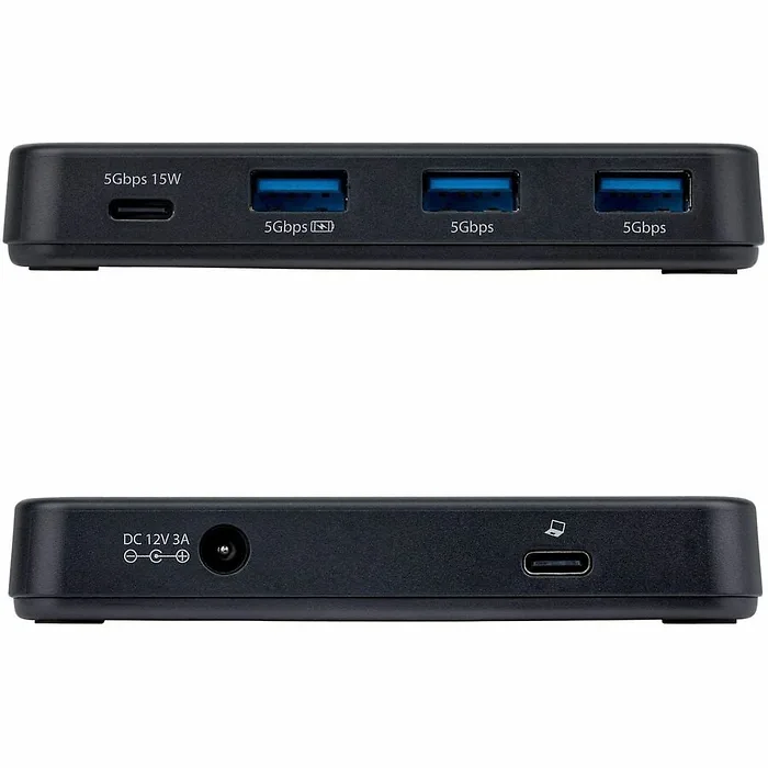 STARTECH-311NA-USB-HUB