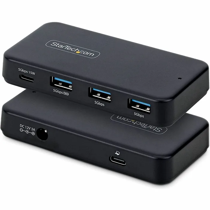 STARTECH-311NA-USB-HUB