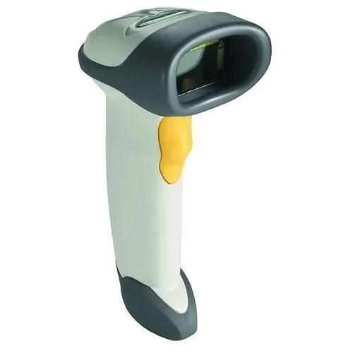 Zebra LS2208-SR20007R — ZEBRA LS2208 1D SCANNER ONLY WW