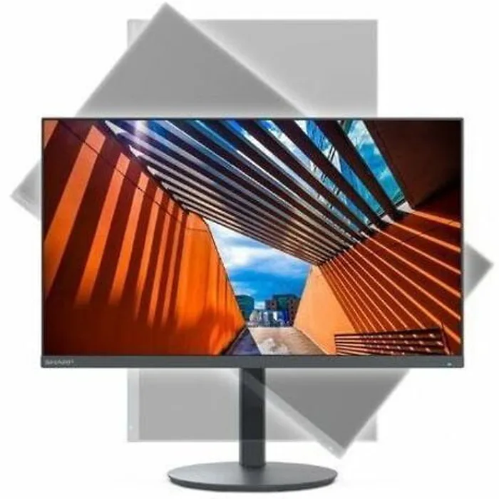 SHARP NEC-DD-E224F