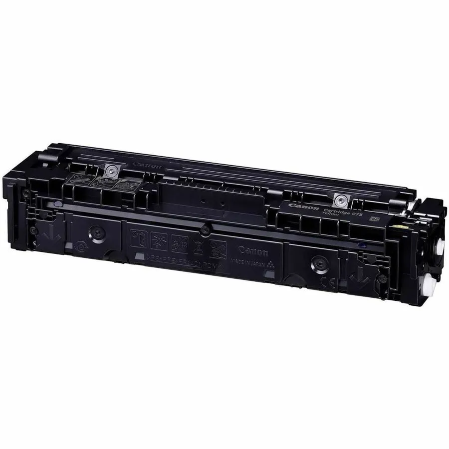 CANON 6362C001 — TONER 075 Y