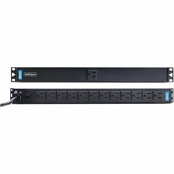 STARTECH-1315B8H-RACK-PDU