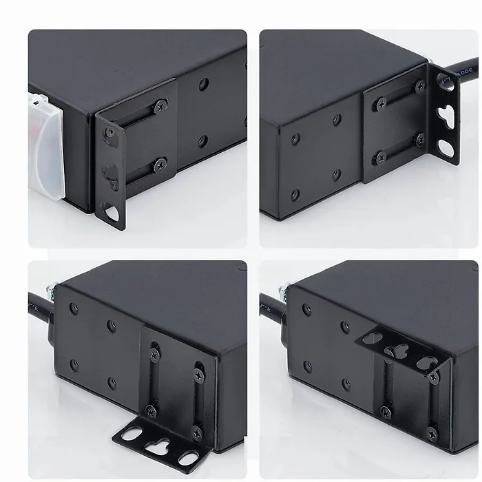 STARTECH-1315B8H-RACK-PDU