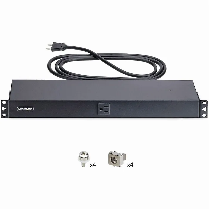 STARTECH-1315B8H-RACK-PDU