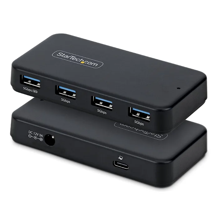 STARTECH-ST4300USB3V2-NA