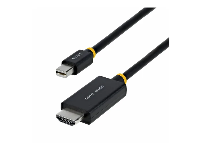 STARTECH-3F-MDP-HDMI2-4K60