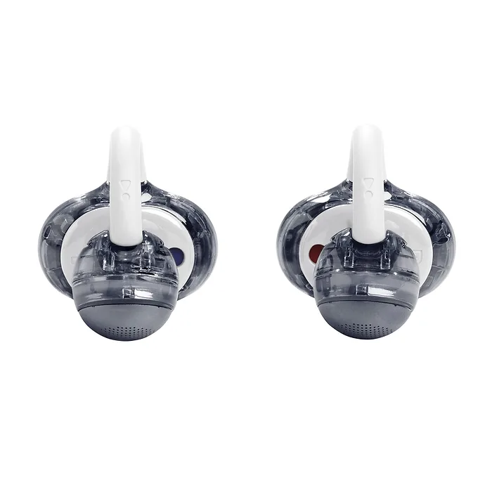 IDEASTREAM CONSUMER PRODUCTS-JBLSNDGEARCLWHTAM