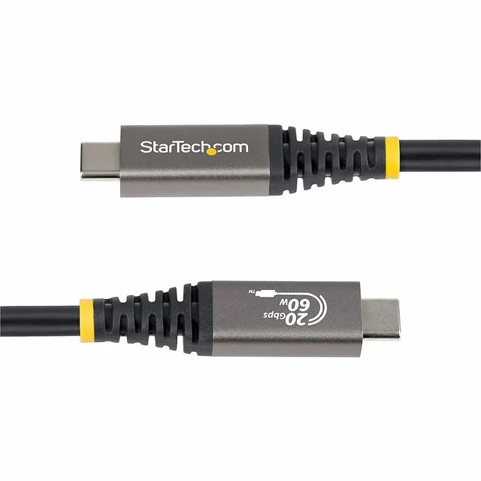 STARTECH-CC10FT20GUSB4CX