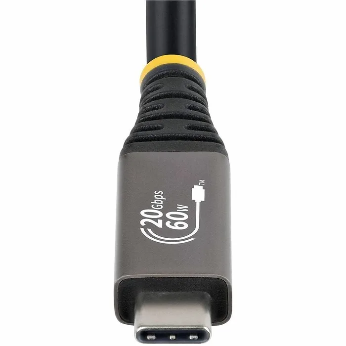 STARTECH-CC10FT20GUSB4CX