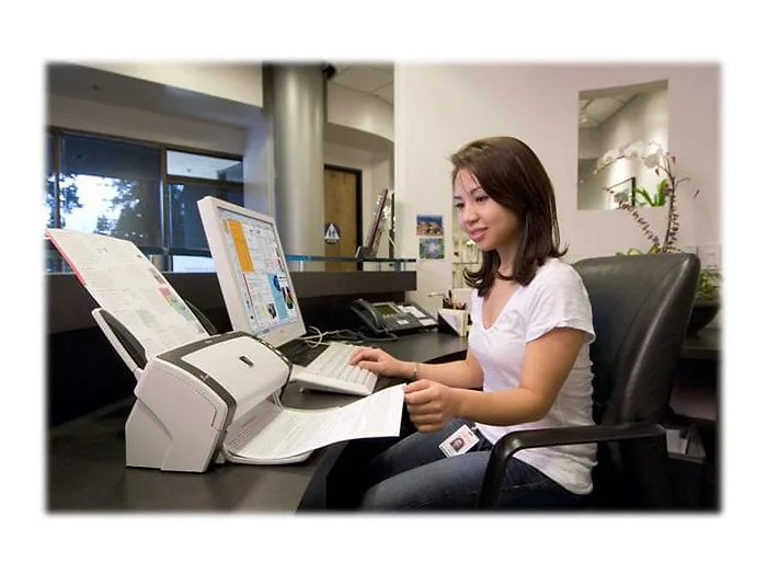 RICOH / Fujitsu-PA03630-B055