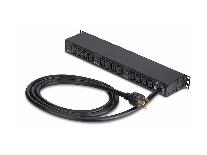STARTECH-2030B8H-RACK-PDU-IC