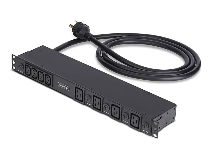 STARTECH-2030B8H-RACK-PDU-IC