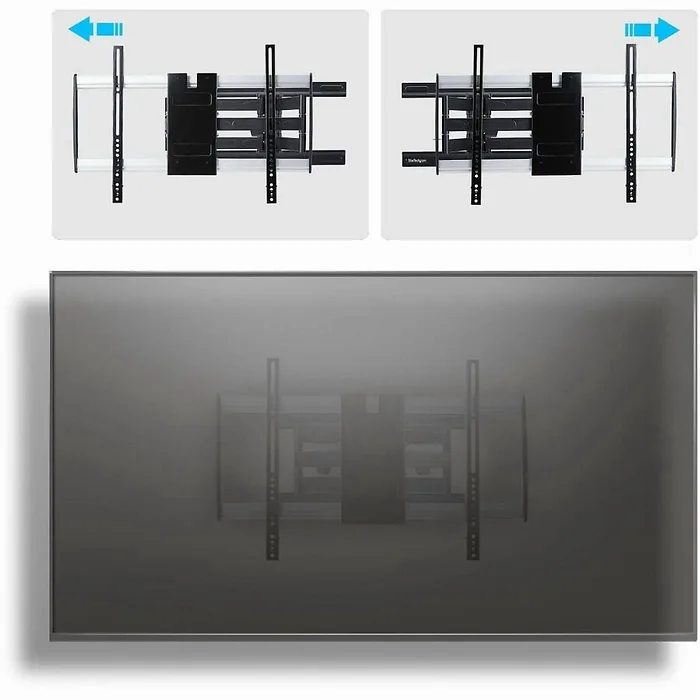 STARTECH-65SAP2-TV-WALL-MOUNT