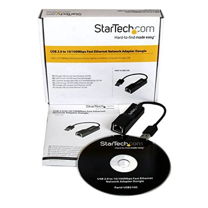 STARTECH-USB2100