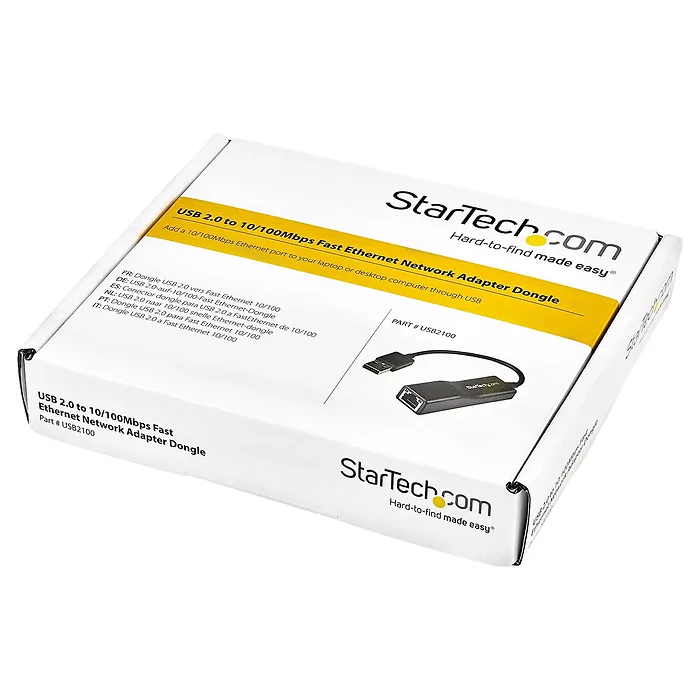 STARTECH-USB2100