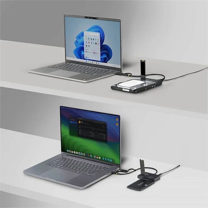 STARTECH-USB31CSAT3M2E