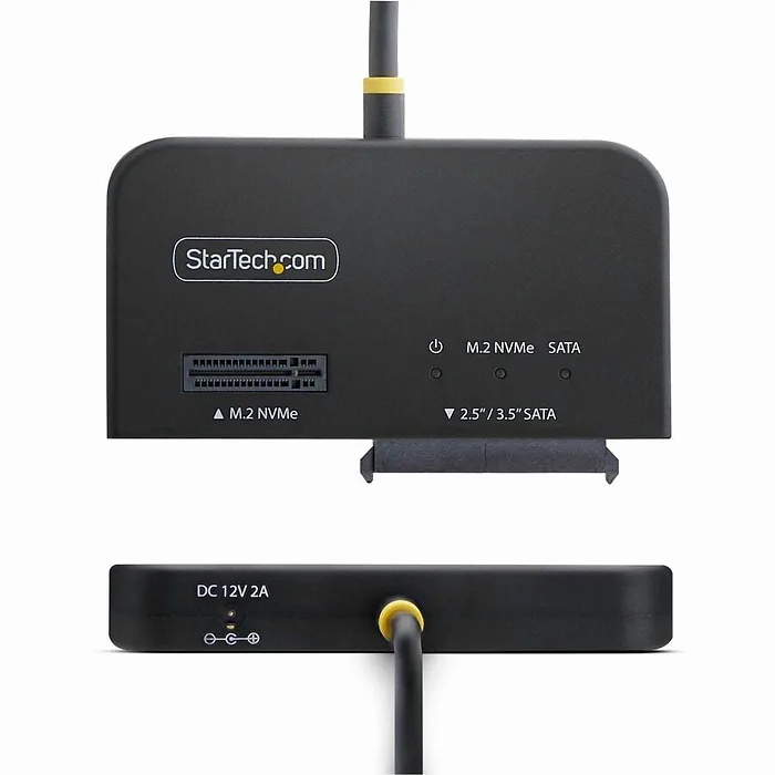 STARTECH-USB31CSAT3M2E