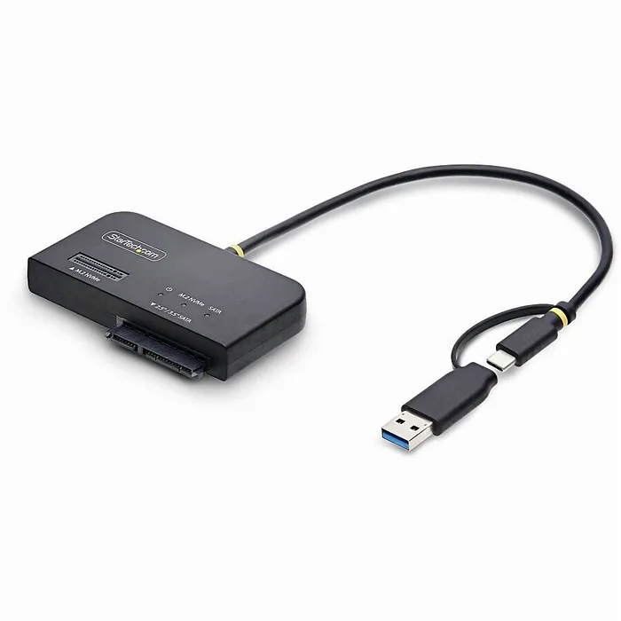 STARTECH-USB31CSAT3M2E