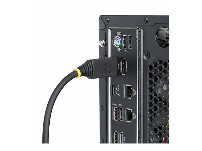 STARTECH-HDMI2-CABLE-GRIP-10M