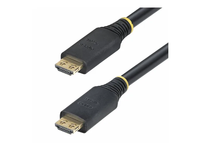 STARTECH-HDMI2-CABLE-GRIP-10M