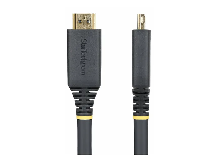 STARTECH-HDMI2-CABLE-GRIP-10M