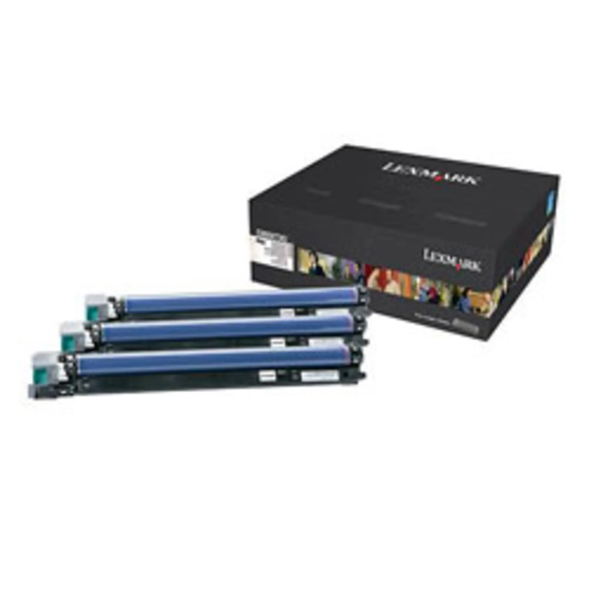 Lexmark C950X71G — LEXMARK C950X71G PHOTOCONDUCTOR UNIT FOR USE IN C/X950,X952,X954 ESTIMATED YIELD