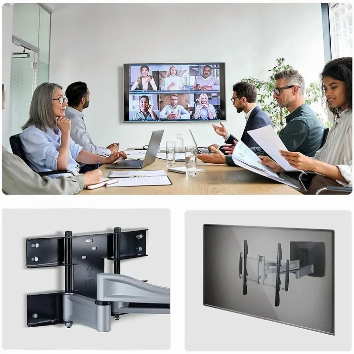 STARTECH-100AP1-TV-WALL-MOUNT
