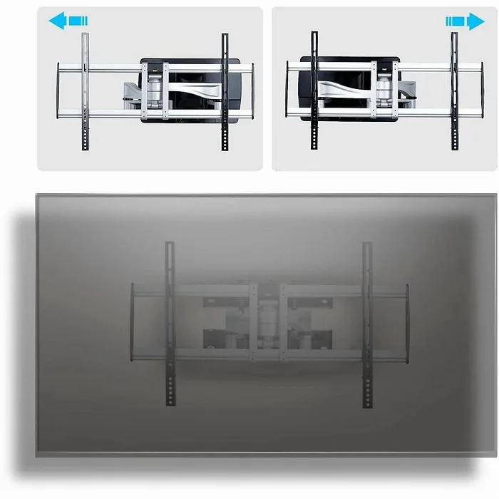 STARTECH-100AP1-TV-WALL-MOUNT