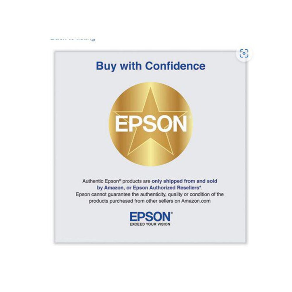 EPSON S450426 — Enhance Matte Paper 44" x 100' Roll