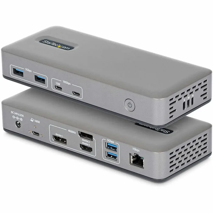 STARTECH-199N-USBC-DOCK