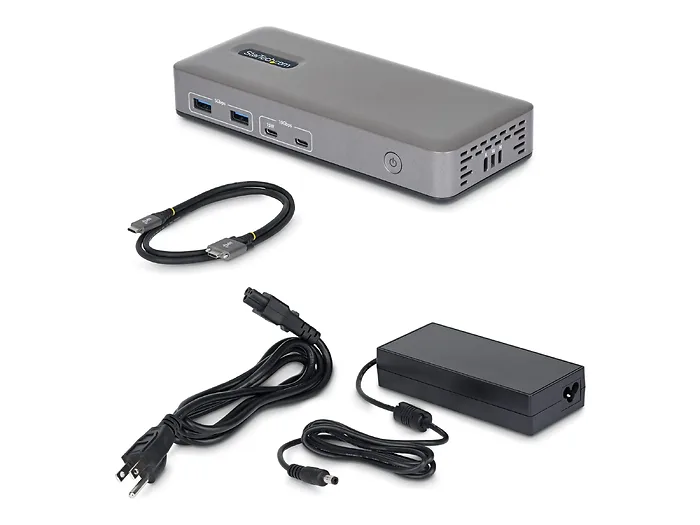STARTECH-199N-USBC-DOCK