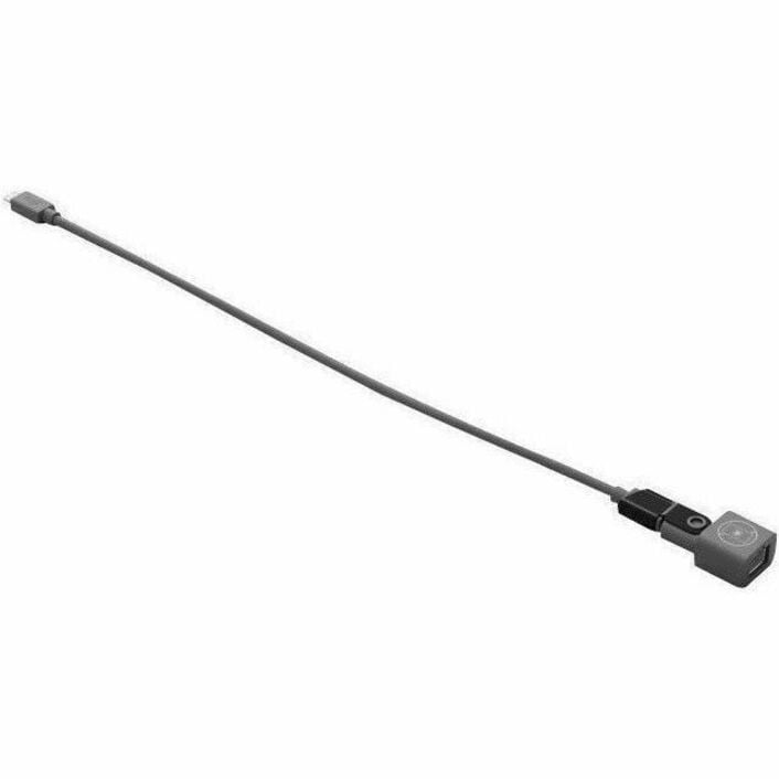 Logitech 952-000181 — RALLY MIC POD CAT COUPLER - GRAPHITE