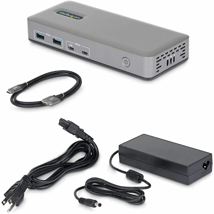STARTECH-196N-USBC-DOCK