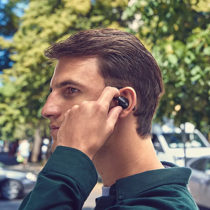 IDEASTREAM CONSUMER PRODUCTS-JBLSENSEPROBLKAM