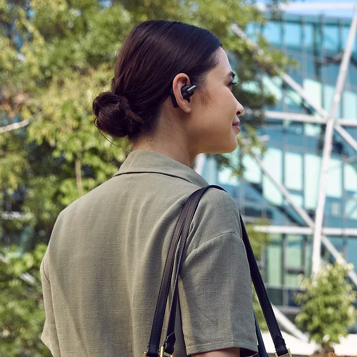 IDEASTREAM CONSUMER PRODUCTS-JBLSENSEPROBLKAM